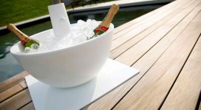 ¡Objetos de lujo para un verano muy chic!