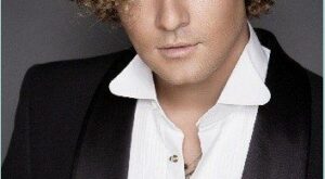 David Bisbal llega a Madrid con su gira ‘Acústico 2012’