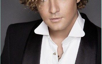 David Bisbal llega a Madrid con su gira ‘Acústico 2012’