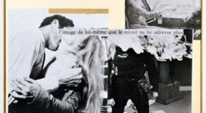 Primera muestra individual de Astrid Klein en España