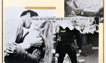 Primera muestra individual de Astrid Klein en España