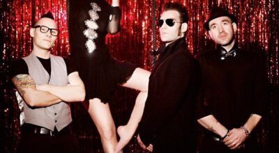 Walking and Rocking: una noche para los amantes del rock