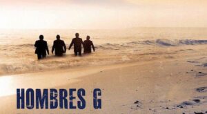 Hombres G, inmersos en una gira por España y Sudamérica