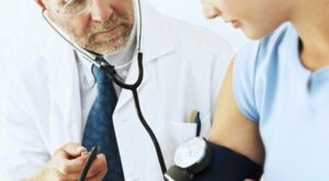 Día Mundial de la Hipertensión 2012