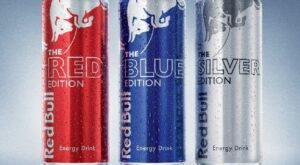 Red Bull nos sorprende con tres nuevos sabores