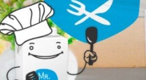 Participa en ‘Cocina con Mr. Pak’ con tu mejor receta