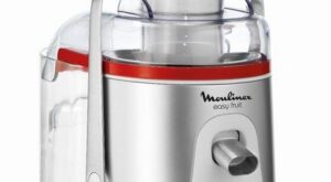 Prepara los zumos más refrescantes con Easy Fruit