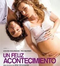 Descubre cómo ser madre en «Un feliz acontecimiento»