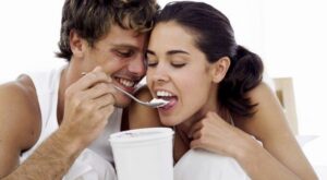 Yolado, el primer yogur helado