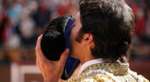 «Matadores», un nuevo enfoque del mundo del toreo