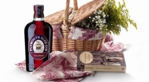 Llega a España Plymouth Sloe Gin, una ginebra típica de la campiña inglesa