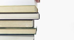 ¡Descubre lo mejor de la Feria del Libro!