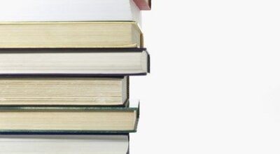 ¡Descubre lo mejor de la Feria del Libro!