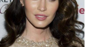 ¡Consigue el look de verano de Megan Fox!