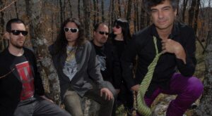 Kike Suárez presenta su nuevo álbum