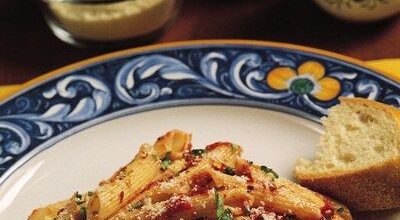 Cocina fácil en tres pasos con Knorr