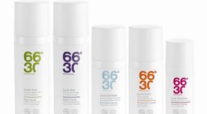 66º30, cosmética natural para hombre