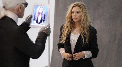 Chanel lanza una web en honor a su famosa chaqueta negra