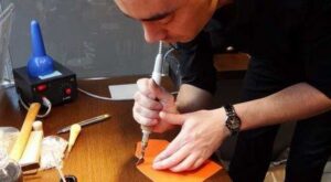 ¡Bolsos a la carta!