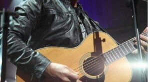 Consigue un viaje a Los Ángeles para ver a Juanes