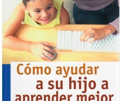 Descubre cómo fomentar el aprendizaje de tus hijos