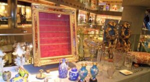 Segunda edición de la feria Temptations & Retro Things