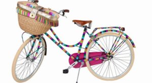 ¡Consigue dos bicicletas gratis!