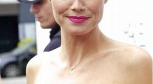 Heidi Klum desvela sus trucos de belleza