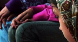 Día Mundial del Refugiado