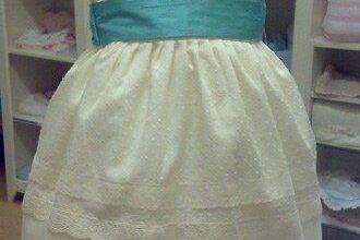 Beychi personaliza los trajes de tus pajes y damitas