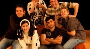 Descubre la obra «Desvariaciones – El último puzzle»