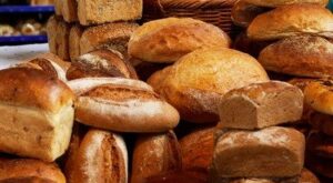 La panadería Harina recupera el pan de calidad