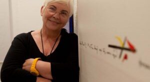 Arte a favor de la Fundación Ángela Navarro