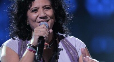 Consigue entradas gratis para Rosana