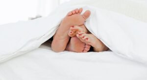 ¿Cómo es el amante ideal para las mujeres europeas?