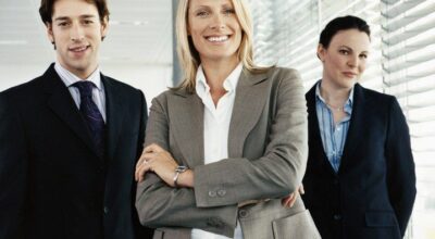 Una mujer de cada cinco hombres posee un puesto directivo