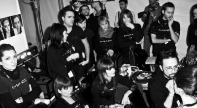 MAC estará presente en la pasarela 080 Barcelona Fashion