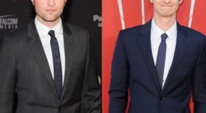 Robert Pattinson y Andrew Garfield… ¡Se odian!
