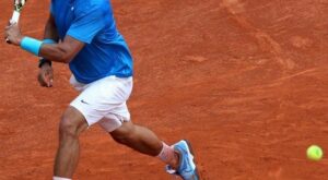 Rafa Nadal no irá a los Juegos Olímpicos