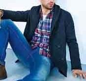 Piqué repite como imagen de Mango