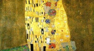 Arte 2.0 en el 150 aniversario del pintor Gustav Klimt