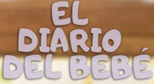 Nace la web «El diario del bebé»
