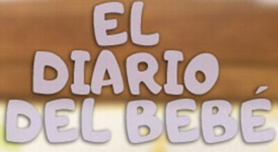 Nace la web «El diario del bebé»