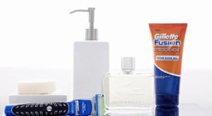 Afeita, perfila y recorta con el nuevo recortador eléctrico de Gillette