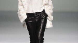 ¿Quieres ir a la próxima edición de Mercedes-Benz Fashion Week Madrid?