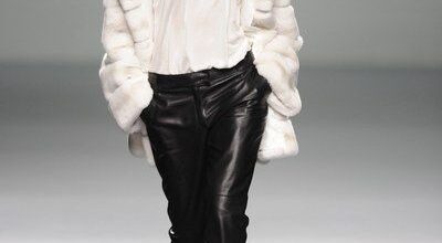 ¿Quieres ir a la próxima edición de Mercedes-Benz Fashion Week Madrid?