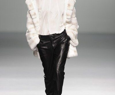 ¿Quieres ir a la próxima edición de Mercedes-Benz Fashion Week Madrid?