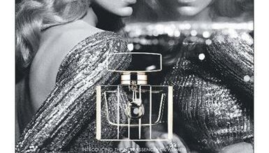 Blake Lively, deslumbrante en el spot de Gucci