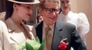 Recordamos a Yves Saint Laurent con motivo del aniversario de su nacimiento