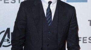 Tom Hiddleston, el actor más «caliente»